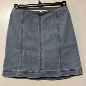 Mini skirts size 4
